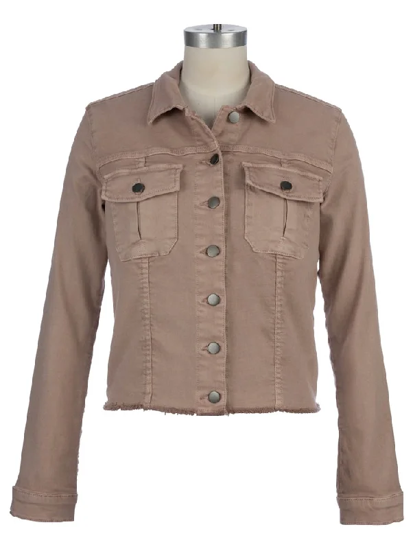 Women’s casual jackets for everyday wear -Kara Jacket