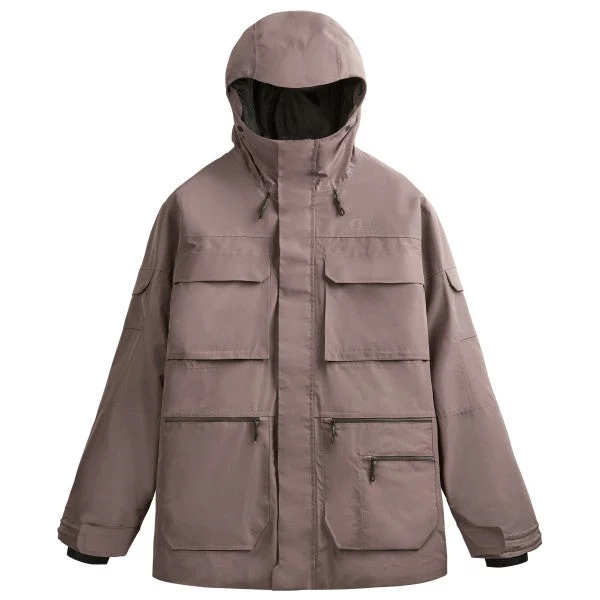 Women’s double-breasted coats for classic appeal -PICTURE U99 Jacket