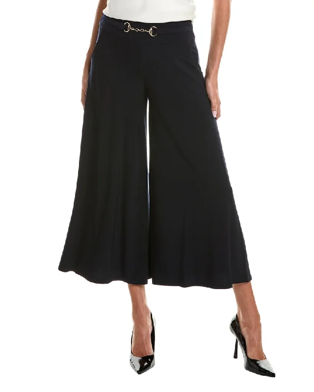 Women’s lace dresses for elegant occasions -Women’s palazzo pants for breezy comfort -Joseph Ribkoff Pant