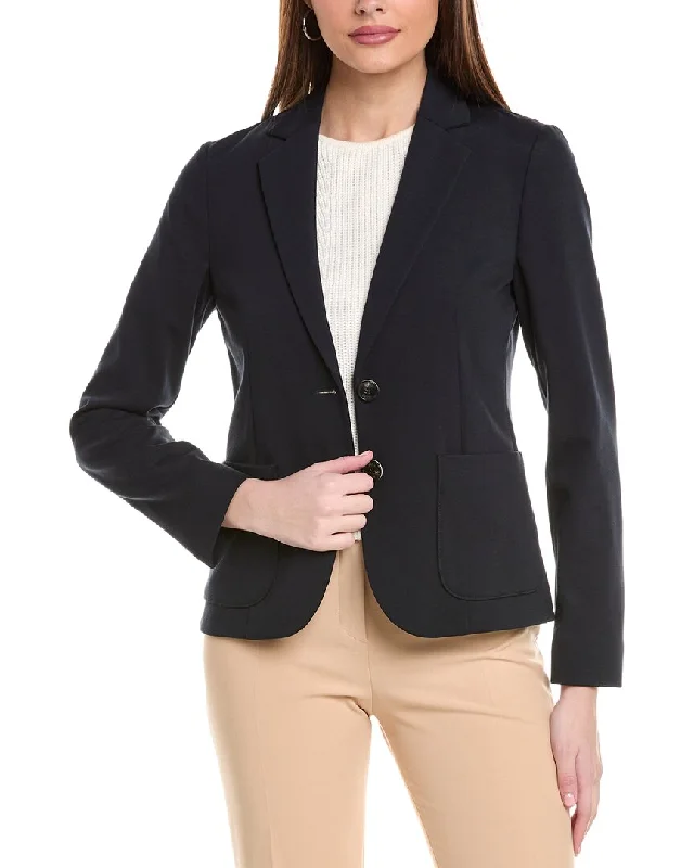 Women’s quilted jackets for cozy warmth -Hugo Boss Jonalhra Jacket