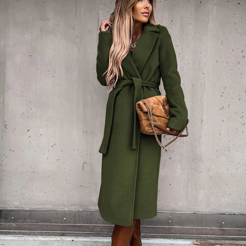 Army Green