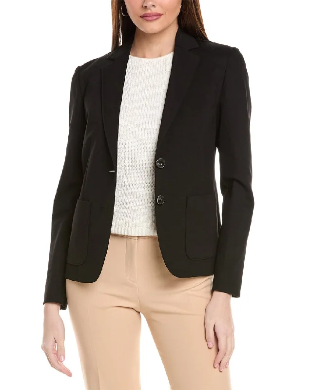 Women’s casual jackets for everyday wear -Hugo Boss Jonalhra Jacket