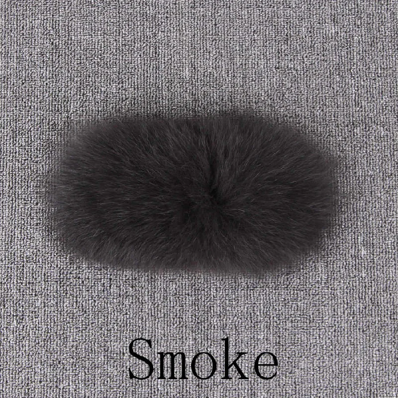 smoke