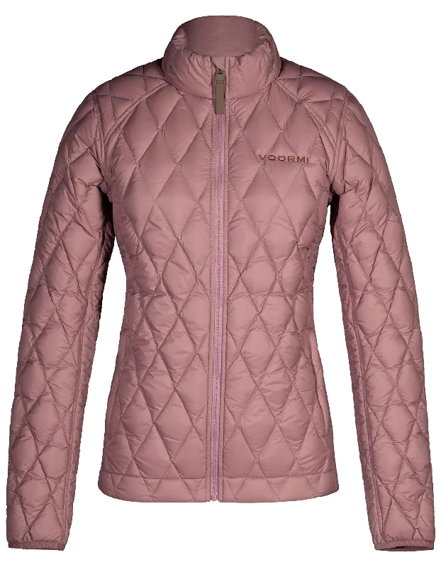 Women’s rain-resistant jackets for outdoor wear -Women's Variant Jacket