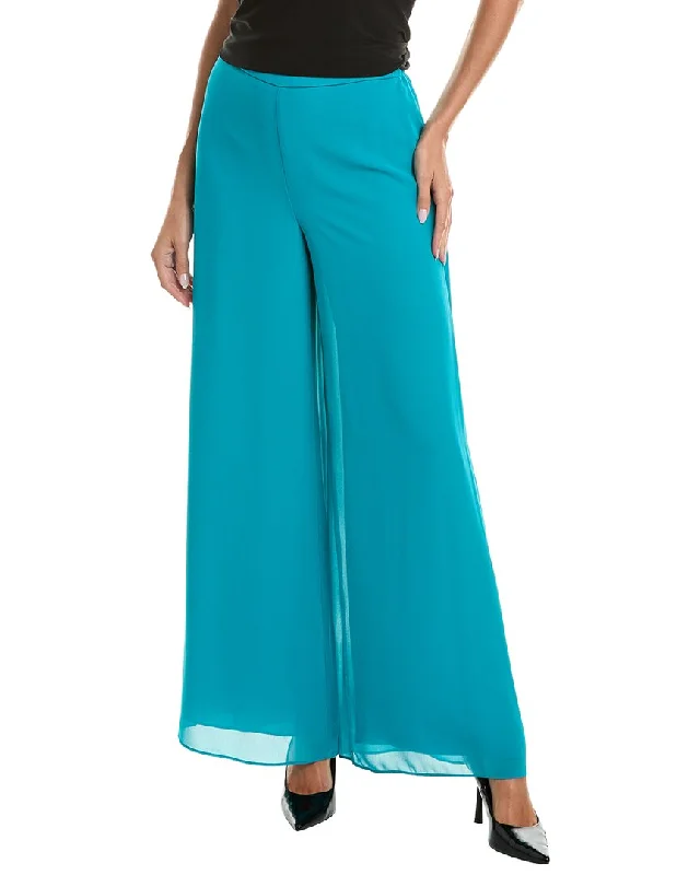 Women’s off-the-shoulder dresses for chic look -Women’s flare pants for retro vibe -Joseph Ribkoff Pant