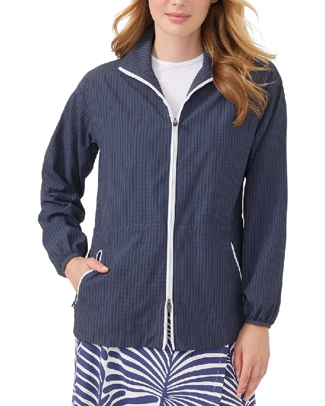 Women’s casual coats for everyday fashion -J.McLaughlin Miller Jacket