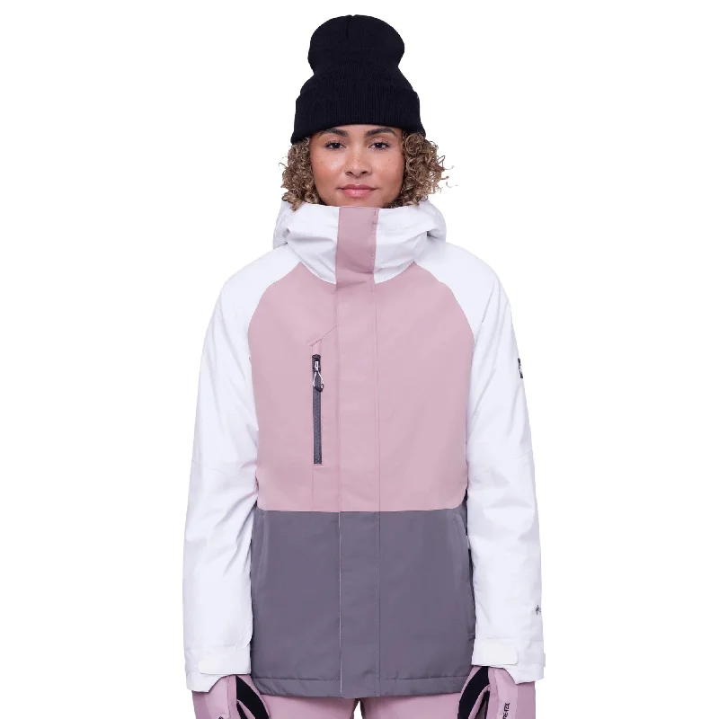 Women’s chic jackets for stylish outfits -686 Women's Gore-Tex Willow Jacket