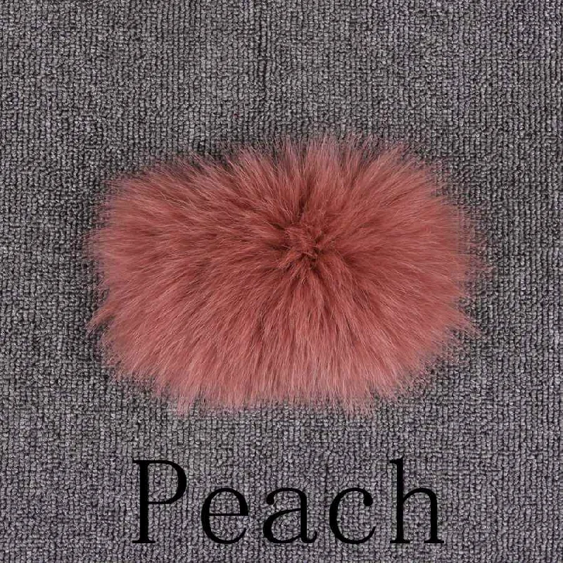 peach