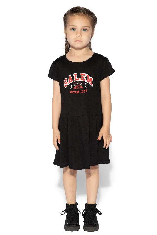 Women’s evening dresses for formal events -Salem College - Baby / Toddler Dress